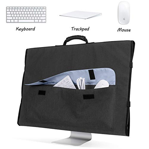 CURMIO Sac de transport de voyage compatible – Image 2