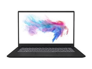 MSI Modern 15A10M 15