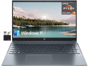 Ordinateur portable HP Pavilion 15