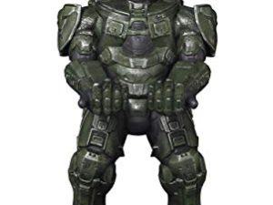 Exquisite Gaming Cable Guys - Master Chief