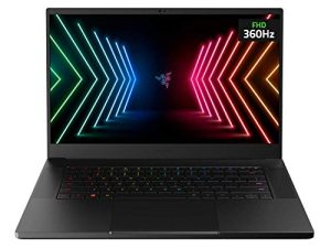 Ordinateur portable de jeu Razer Blade 15