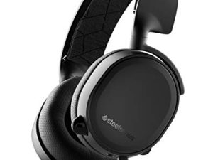 SteelSeries Arctis 3 - Casque de jeu