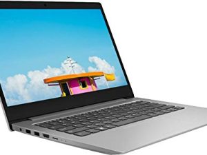 Ordinateur portable Lenovo IdeaPad 14 pouces HD
