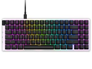 NZXT Function MiniTKL - Clavier de jeu