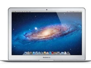 Ordinateur portable Apple MacBook Air MC969LL/A 11