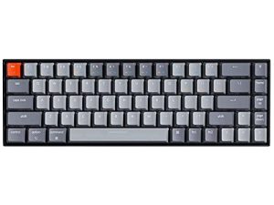 Clavier mécanique sans fil Keychron K6 65