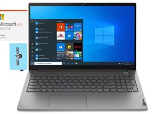 Ordinateur portable Lenovo ThinkBook 15 G2 ITL