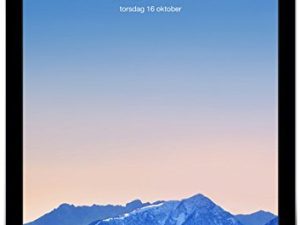 Tablette Apple iPad Air 2 MGTX2LL/A 9