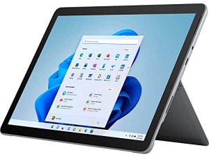 Microsoft Surface Go 3 - Écran tactile