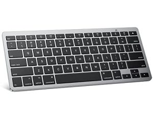 OMOTON Clavier Bluetooth pour Mac