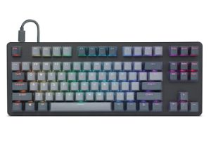 Clavier mécanique DROP CTRL - Clavier de