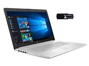 2021 Ordinateur portable professionnel HP 17
