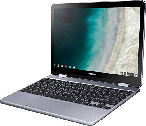2" Chromebook à