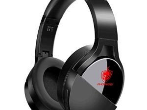 Casque de jeu PS5 avec microphone