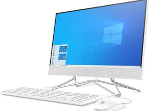 Ordinateur de bureau tout-en-un HP 24 pouces