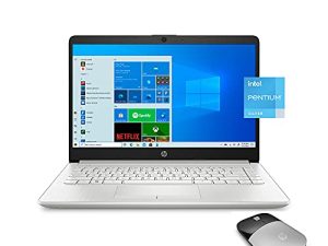 Ordinateur portable phare 2019 HP 14" FHD