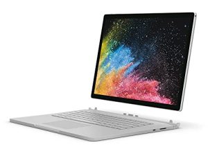 Microsoft Surface Book 2