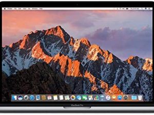 Apple MacBook Pro MPTT2LL/A - Retina 15"