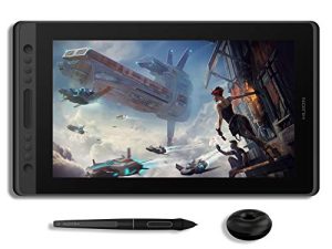 HUION KAMVAS Pro 16 Tablette de dessin