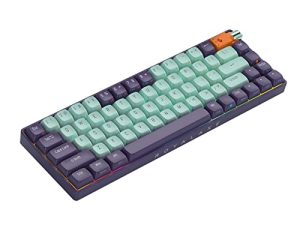 Clavier mécanique sans fil ROYALAXE X ProtoArc