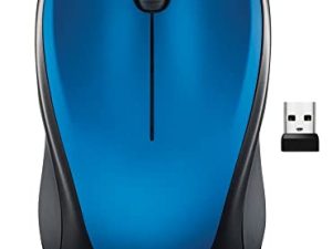 Souris sans fil Logitech M317