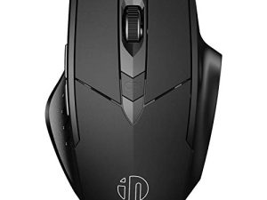 INPHIC Souris Bluetooth