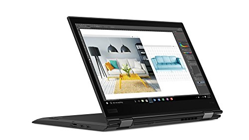 Lenovo 14" ThinkPad X1 Yoga 3rd Gen-2