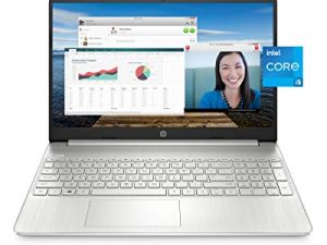 Ordinateur portable HP 15