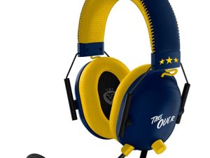 Casque de jeu Razer BlackShark V2 :