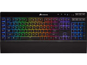 Clavier de jeu sans fil CORSAIR K57