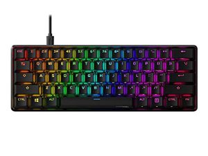 HyperX Alloy Origins 60 - Clavier de