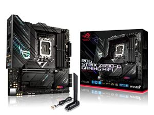 ASUS ROG Strix Z690-G Gaming WiFi 6E
