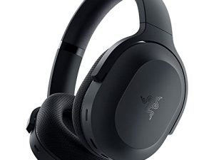 Razer Barracuda Wireless Gaming & Mobile Headset