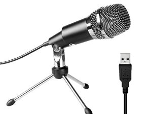 Microphone USB