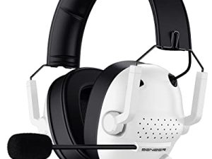 SENZER SG500 Casque de jeu pour PS5