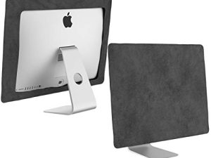 Kuzy Dust Cover pour iMac 24 pouces