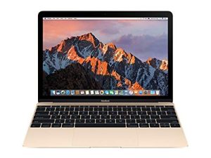 Apple MacBook MK4N2LL/A Ordinateur portable 12 pouces