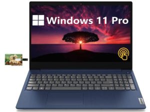 Ordinateur portable professionnel Lenovo IdeaPad 3 15
