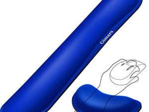 Gimars Superfine Fiber Widen Ensemble de mousse
