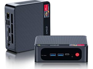 Beelink SER5 Mini PC