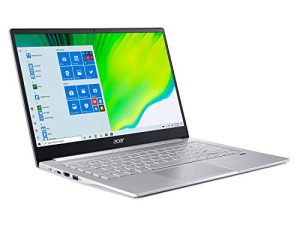 Ordinateur portable fin et léger Acer Swift