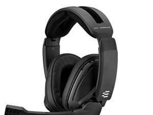 EPOS I Sennheiser GSP 302 Casque de