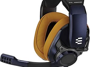 EPOS I Sennheiser GSP 602 – Casque