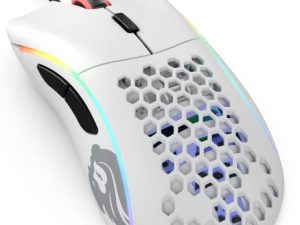 Souris de jeu Glorious - Souris nid