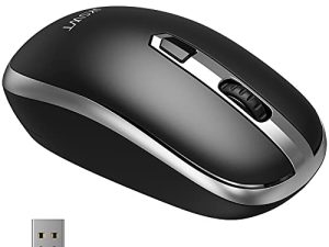 Souris sans fil 2.4G