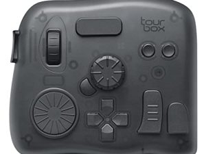 TourBox Elite
