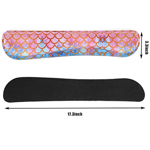 RICHEN Repose-poignets pour clavier et souris en – Image 2