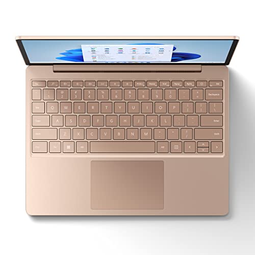 Microsoft Surface Laptop Go 2 - Écran-2