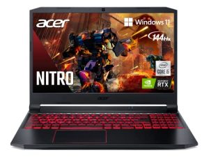 Ordinateur portable de jeu Acer Nitro 5