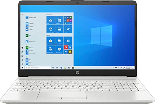 Ordinateur portable HP 2021 Écran tactile HD-2
